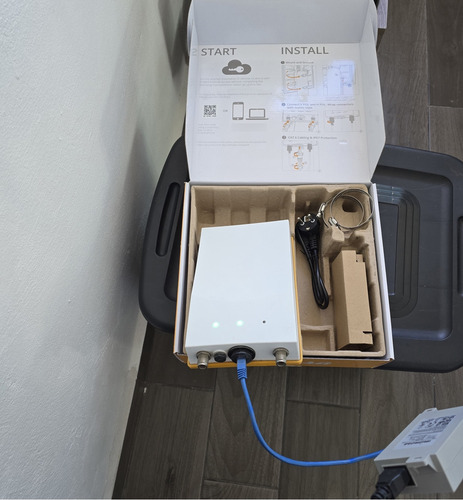 Mimosa B5c Backhaul (Usado)