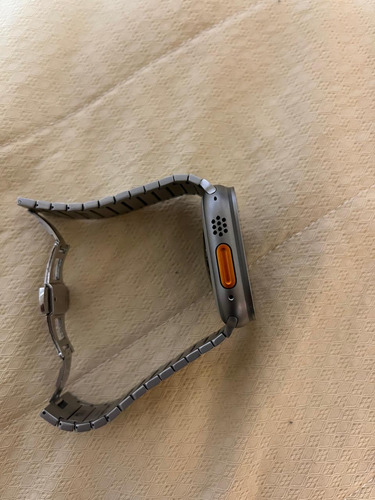 Apple Watch Ultra (Usado)
