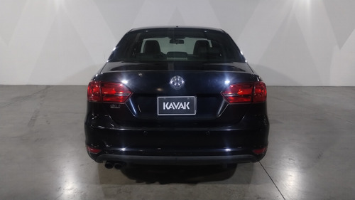 Volkswagen Jetta 2.0 TFSI GLI DSG