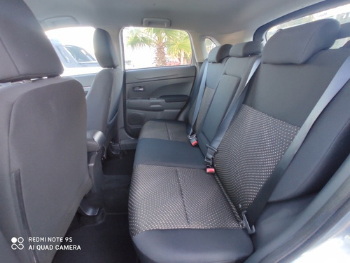 Mitsubishi Asx Asx 2.0 Automatica