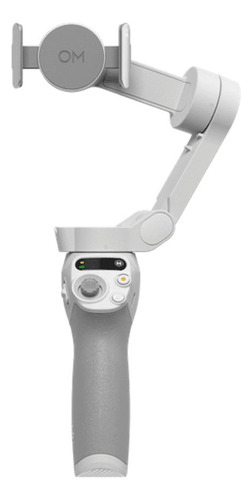 Estabilizador Dj109 Osmo Tripé Gimbal Mobile Se Cinza