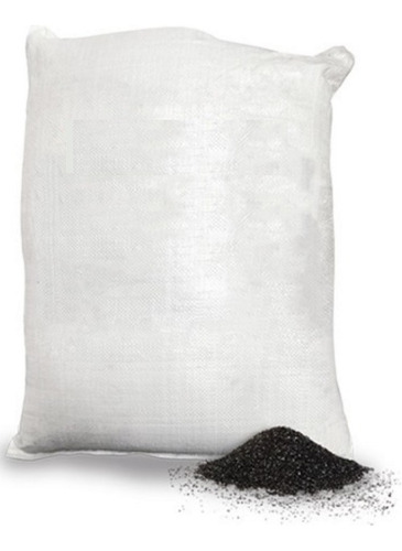 Carbon Activado Concha De Coco 20 Kg