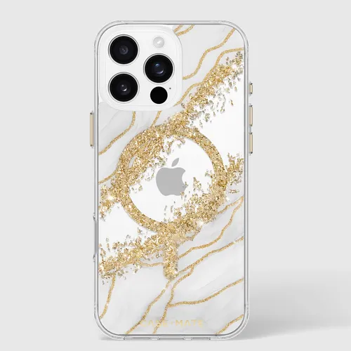 Funda Para Teléfono Case-mate iPhone 16 Pro Max Karat Granit
