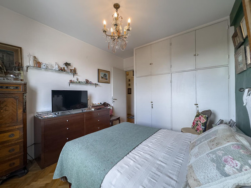 Venta - Departamento - 3 Ambientes - Apto Credito - Boedo