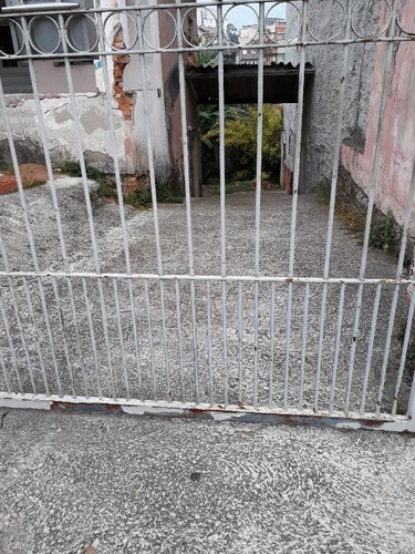 Imagem 6 de 6 de Terreno Residencial À Venda, Jardim Calux, São Bernardo Do Campo. - Te4060