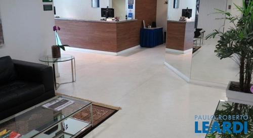 Imagem 7 de 13 de Flat - Itaim Bibi - Sp - 425317