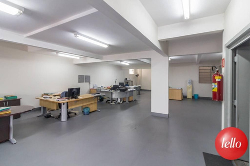 Imagem 9 de 30 de Comercial/industrial - Ref: 207642