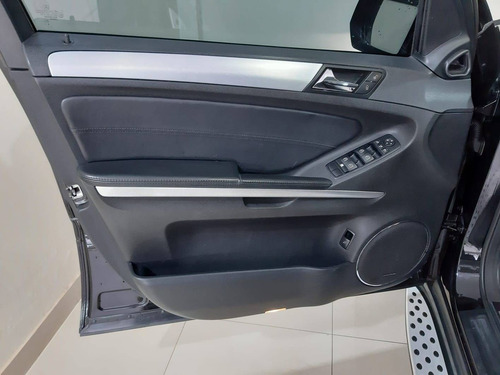 Imagem 11 de 11 de Mercedes-benz Ml 63 Amg 6.2 V8 32v Gasolina 4p Automático