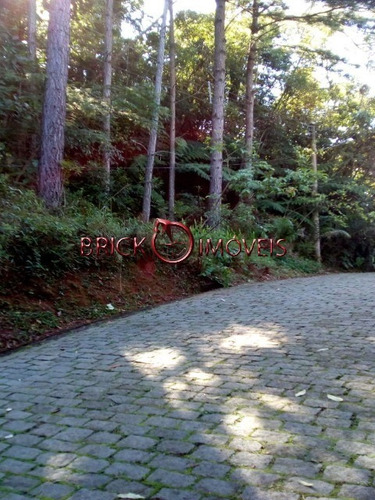 Imagem 9 de 21 de Terreno No Parque Do Imbuí Com 1380 M². - Te00036 - 32109186