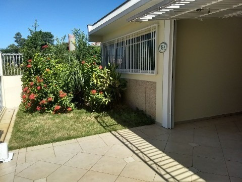 Imagem 1 de 30 de Casa À Venda Na Vila Leão - Sorocaba/sp - Ca09206 - 32352151