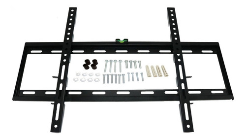 Imagem 4 de 9 de Suporte Fixo De Parede Para Tv Tamanho Grande Vesa 600