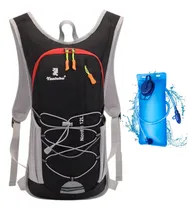 Comprar Mochila Ciclismo Camelbak Trekking + Bolsa De Hidratacion 2l