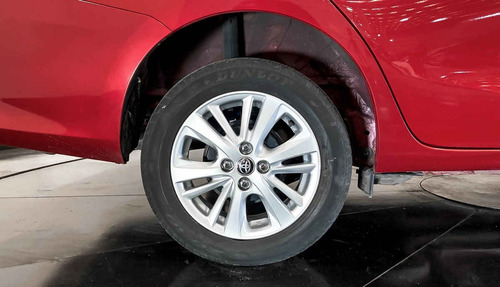 Imagen 14 de 15 de 38788 - Toyota Yaris 2019 Con Garantía