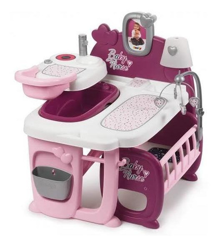 Casa De Los Bebés Smoby