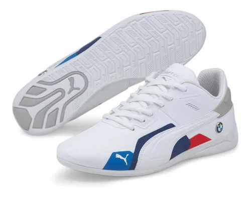 Puma Bmw Motorsport Delta Americanos 29.5mx | Envío gratis