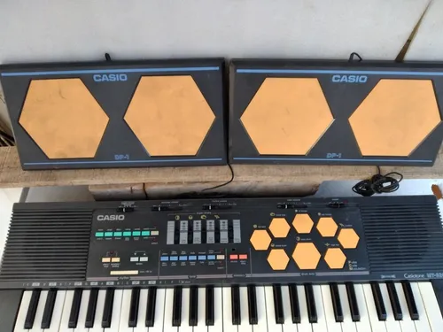 Casio mt 520 online