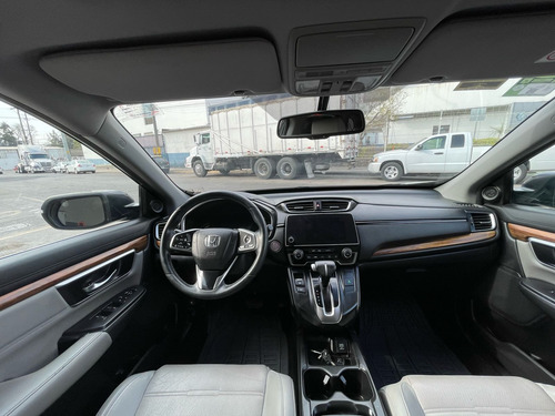 Honda CR-V 1.5 Turbo Plus Cvt