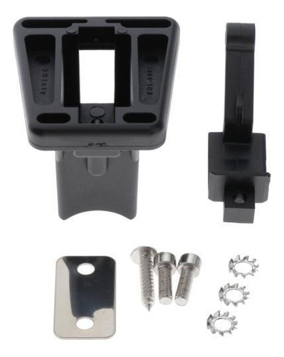 3x Front Carry Holder Adapter Adapter