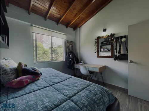 Venta Apartamento Poblado Los González(mls#253577)