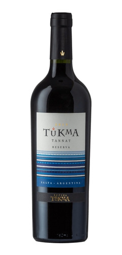 Tukma Tannat Reserva, Valles Calchaquíes, Salta Recomendado!