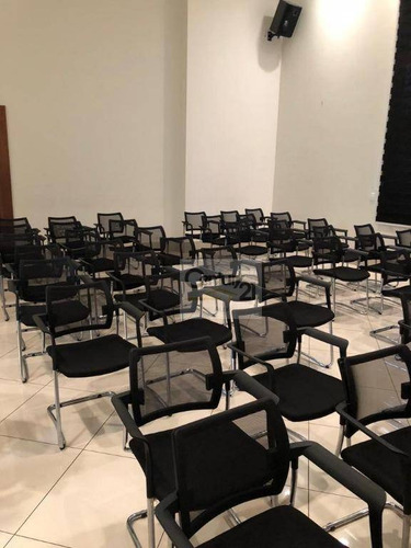 Imagem 22 de 24 de Conjunto Para Alugar, 169 M² Por R$ 11.000,00/mês - Santa Cecília - São Paulo/sp - Cj0017