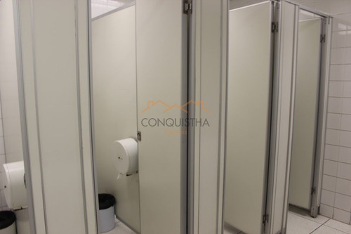 Imagem 2 de 14 de Predio Comercial - Varzea Da Barra Funda - Ref: 3148 - V-5332