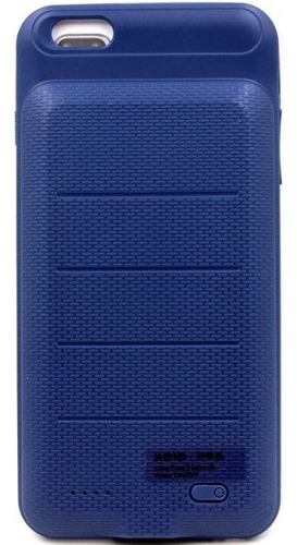 Capa Carregadora Baseus Ample Para Iphone 6/6s Plus 3600mah