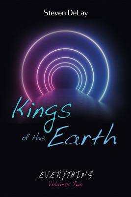 Libro Kings Of The Earth - Delay, Steven