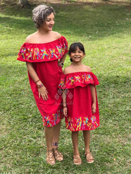 Vestidos Duo Mama Hija | MercadoLibre ????
