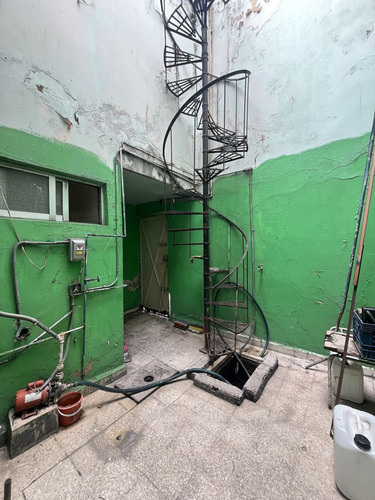 Casa Como Terreno En Venta/renta En Jardin Balbuena