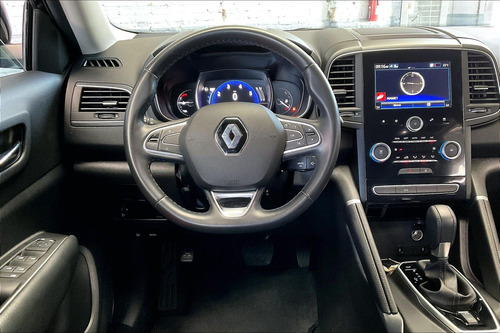 Renault Koleos 2.5 Intens Cvt