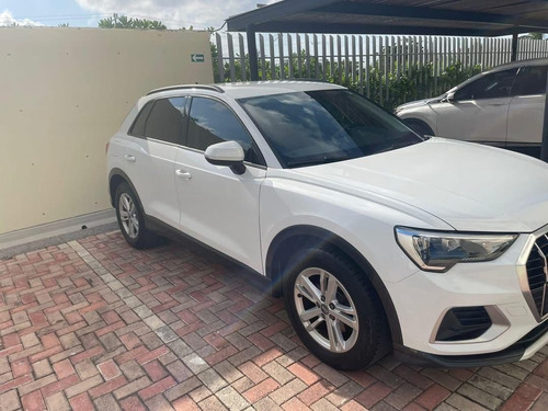 Audi Q3 1.4 35 Tfsi Select 150Hp S-Tronic