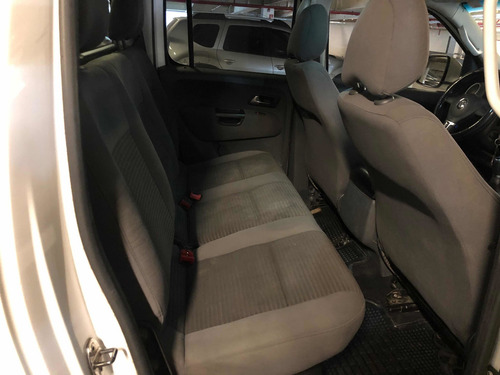 Volkswagen Amarok 2.0 Cd Tdi 163cv 4x4 Highline 1h4 2012