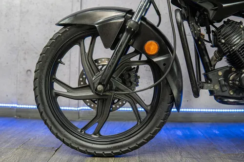 Hero Ignitor 125 2019