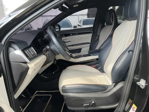 Byd Song Plus Dm-i Gs At 1500cc 6ab Abs Ct