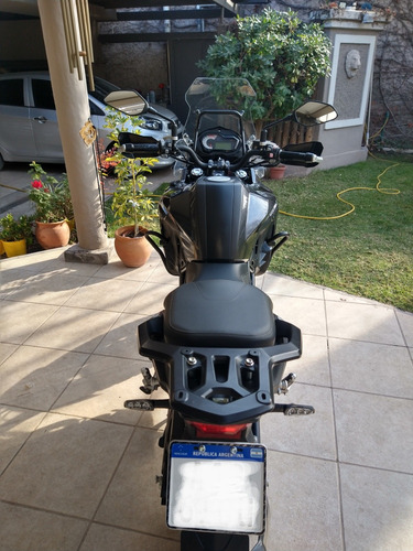 Benelli Trk 502