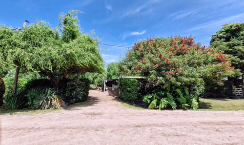 Encantadora Casa Quinta En Marcos Paz Vida Rural