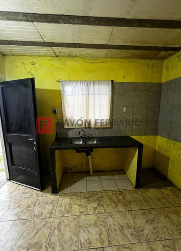 Casa En Block En Venta En San Bernardo