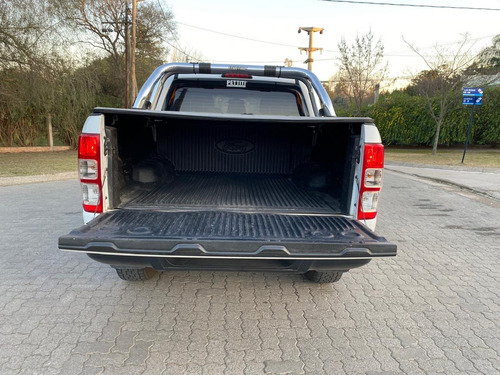 Ford Ranger 2.2 Cd 4x2 Xl Safety Tdci 125cv