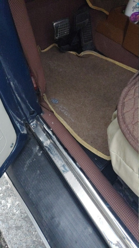 Fusca 1.5 1972