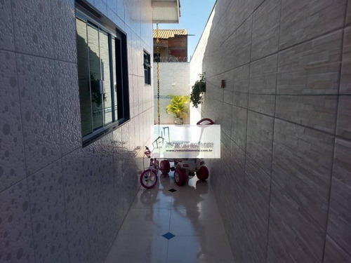 Casa Com 3 Dormitórios À Venda, 255 M² Por R$ 590.000,00 - Wanel Ville - Sorocaba/sp - Ca1792