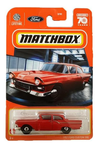 Ford Custom 300 1957 Matchbox (21)