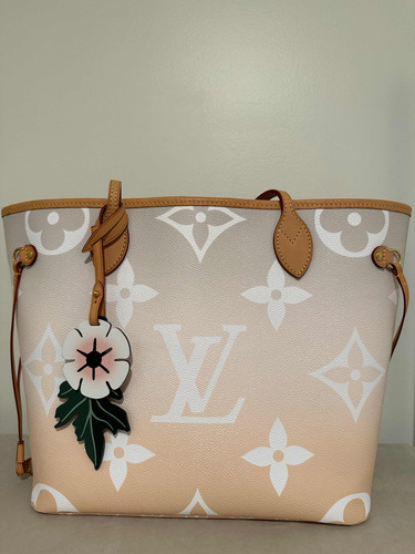 Louis Vuitton Autentica Edición Limitada