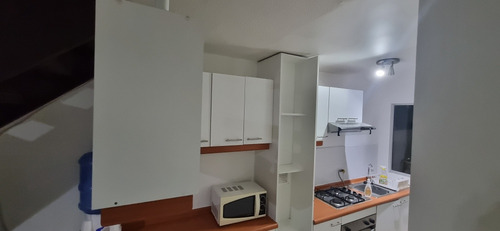 Arriendo Casa Amoblada Empresa O Particular