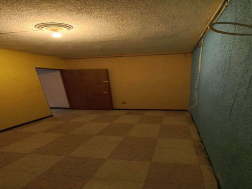 Casa En Grieg No. 52 Mz. 24 Lt. 565 52 Ex Hipódromo De Peralvillo Cuauhtémoc Cdmx, Rf3-adjb