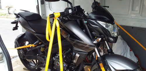 Imagen 4 de 9 de Traslado De Motos Mini Fletes Viajes Al Interior