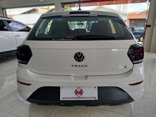 Volkswagen Polo 1.0 MPI TRACK MANUAL