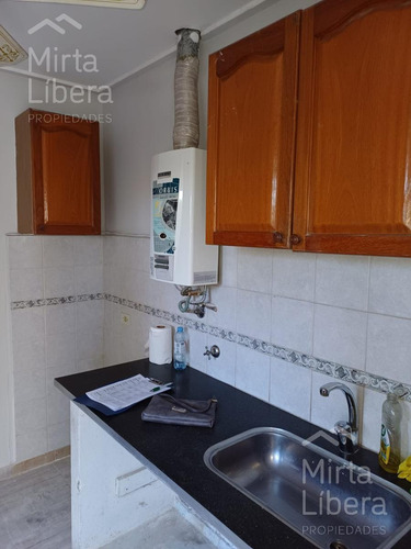 Monoambiente En