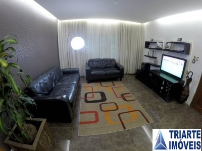 Ref.: 3834 - Sobrado Em Osasco Para Venda - V3834