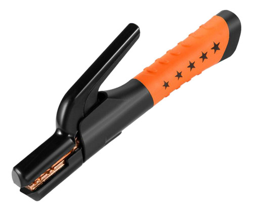Suporte De Eletrodo De Soldagem, 600a-800a, Mini